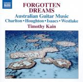 Album artwork for Forgotten Dreams - Australian Guitar Music