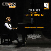 Album artwork for Best of Beethoven
