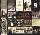 Album artwork for Best of Chamber Music