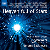 Album artwork for Heaven Full of Stars