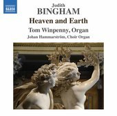 Album artwork for Bingham: Heaven and Earth