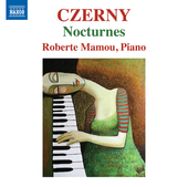 Album artwork for Czerny: Nocturnes, Opp. 368, 537 & 604