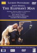 Album artwork for ELEPHANT MAN, THE