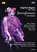 Album artwork for Wagner: Sonnenflammen