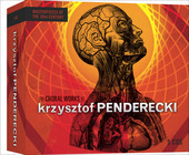 Album artwork for Penderecki: The Choral Works of