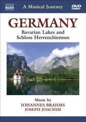 Album artwork for A Musical Journey: Germany