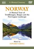 Album artwork for Musical Journey: Norway