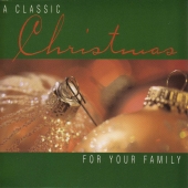 Album artwork for A Classic Christmas for Your Family