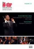 Album artwork for All-Star Orchestra: Programs 3 & 4