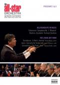 Album artwork for All-Star Orchestra: Programs 5 & 6
