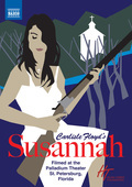 Album artwork for Floyd: Susannah