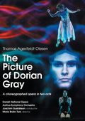 Album artwork for Olesen: The Picture of Dorian Gray