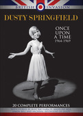 Album artwork for Dusty Springfield: Once Upon a Time 1964-69