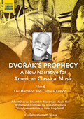 Album artwork for Dvorak's Prophecy #6 - A New Narrative for America