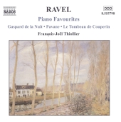 Album artwork for PIANO FAVOURITES