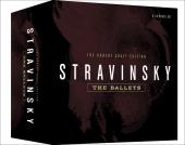 Album artwork for Stravinksy: The Ballets /  Craft Edition, 6 CDs