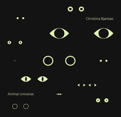 Album artwork for Animal Universe
