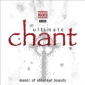 Album artwork for Ultimate Chant