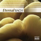 Album artwork for Eternal Bach