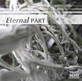 Album artwork for Part: Eternal Part