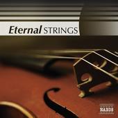 Album artwork for Eternal Strings