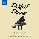Album artwork for Perfect Piano: Best Loved Classical Piano Music