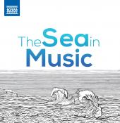 Album artwork for The Sea in Music