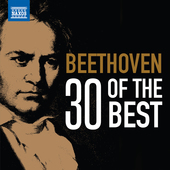 Album artwork for Beethoven: 30 of the Best