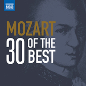 Album artwork for Mozart: 30 of the Best