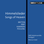 Album artwork for Himmelslieder