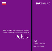 Album artwork for Polska