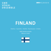 Album artwork for Finland