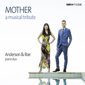 Album artwork for Mother: A Musical Tribute