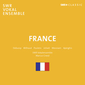 Album artwork for France