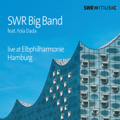 Album artwork for Live at Elbphilharmonie Hamburg