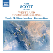 Album artwork for Westland