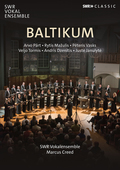 Album artwork for Baltikum