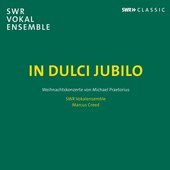 Album artwork for In dulci jubilo - Christmas Concert by Michael Pra