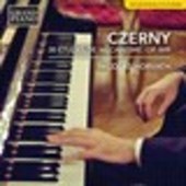 Album artwork for Czerny: 30 Études de Mécanisme, Op. 849