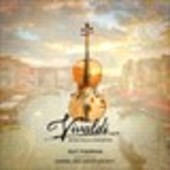 Album artwork for Vivaldi: Cello Concertos