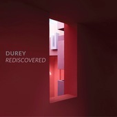 Album artwork for Durey Rediscovered: The Unpublished Song Manuscrip