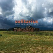 Album artwork for Solitarius