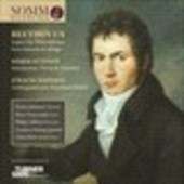 Album artwork for Beethoven, Küffner & Strauss: Chamber Works