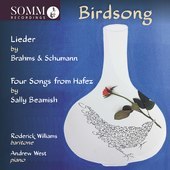 Album artwork for Birdsong