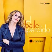 Album artwork for EL BAILE PERDIDO