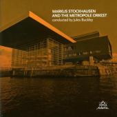 Album artwork for Markus Stockhausen and the Metropole Orkest