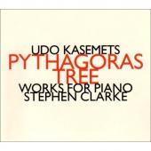 Album artwork for Udo Kasemets: Pythagoras Tree