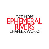 Album artwork for EPHEMERAL RIVERS