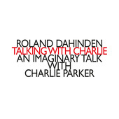 Album artwork for TALKING WITH CHARLIE
