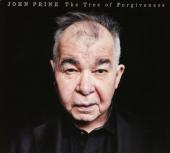 Album artwork for John Prine - The Tree of Forgiveness